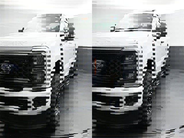New 2026 Ford F350 XL w/ STX Appearance Package image 7