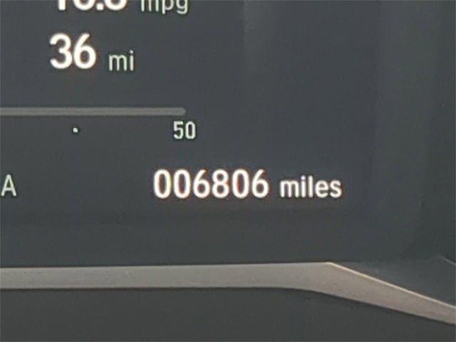 Used 2025 Honda Passport EX-L image 33