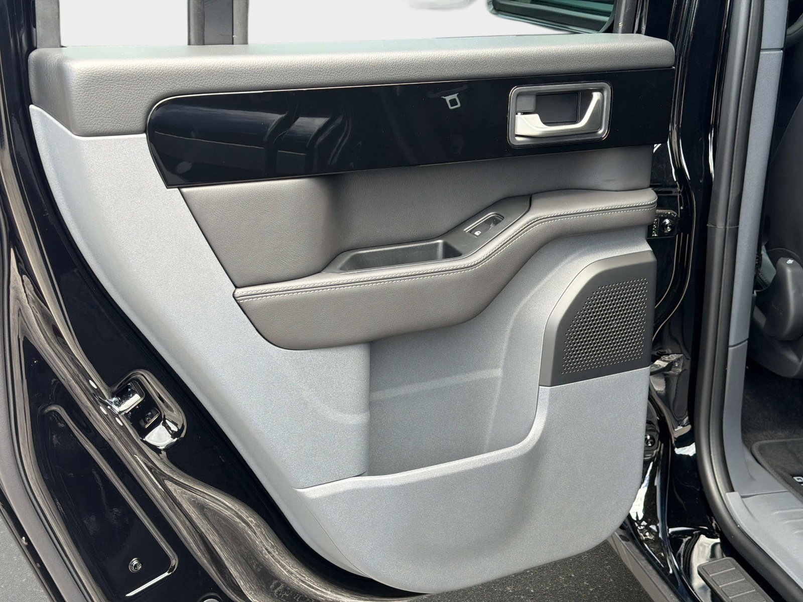 New 2026 INEOS Grenadier AWD/4WD image 10