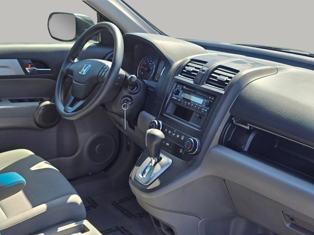 Used 2011 Honda CR-V LX image 24