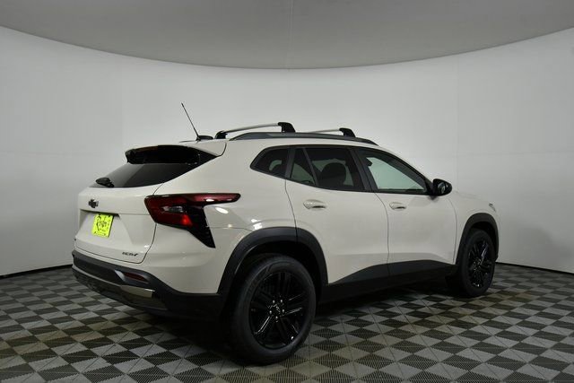 New 2026 Chevrolet Trax ACTIV image 10
