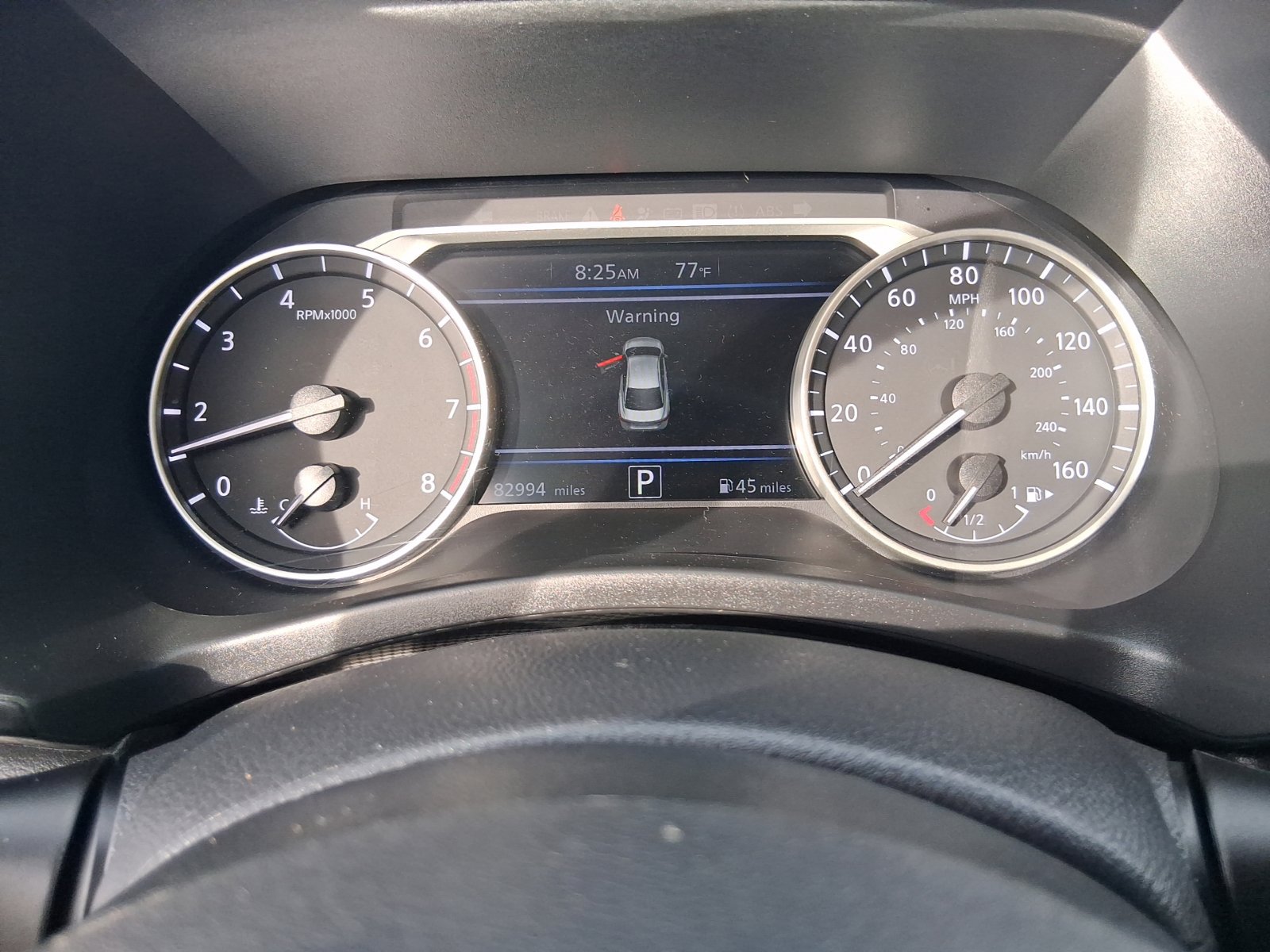 Used 2021 Nissan Sentra SV FWD image 22