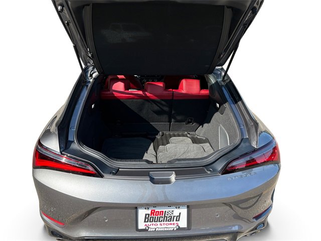 Certified 2025 Acura Integra A-Spec image 26