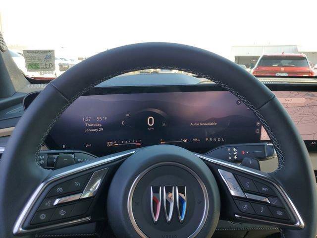 New 2026 Buick Enclave Preferred w/ Power Package image 21