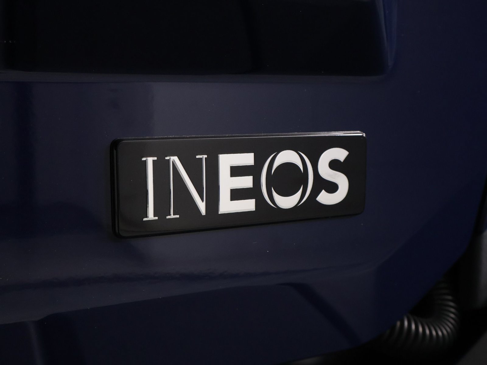New 2026 INEOS Grenadier Station Wagon AWD/4WD image 19