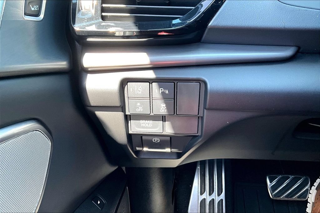Used 2021 Acura RDX A-Specw/ Technology Package AWD/4WD image 46