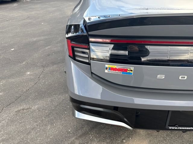 Certified 2024 Hyundai Sonata SEL w/ Convenience Package image 44