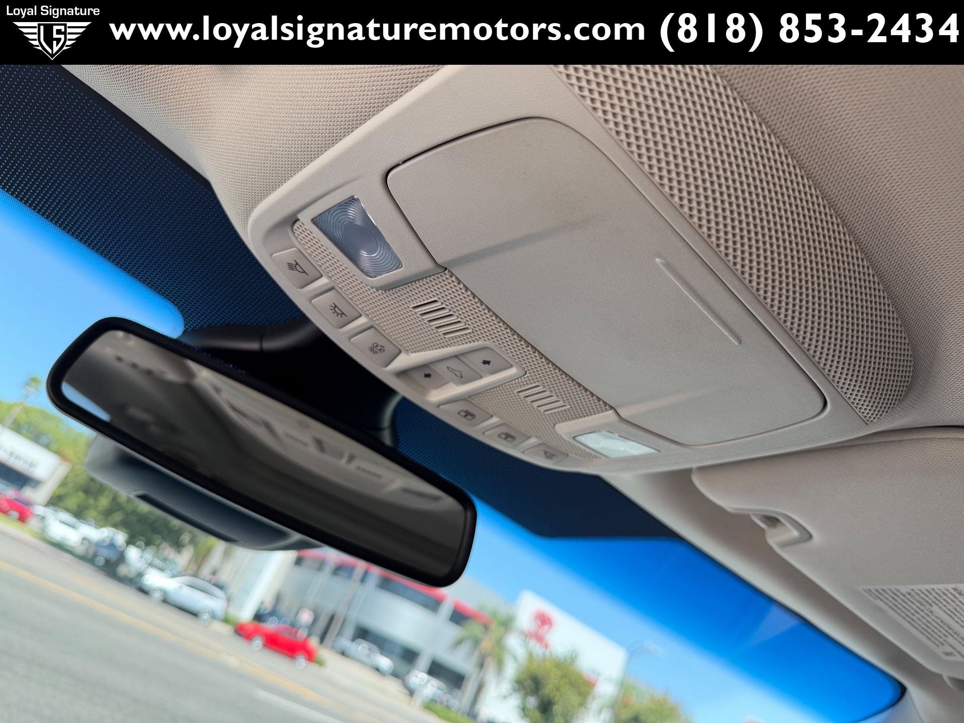 Used 2019 Ford Edge SEL w/ Equipment Group 201A FWD image 31