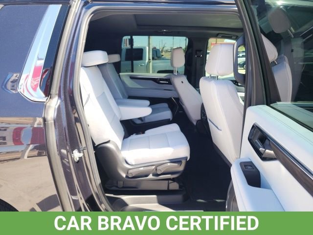 Used 2025 Chevrolet Suburban Premier w/ Sun And Tow Package AWD/4WD image 47