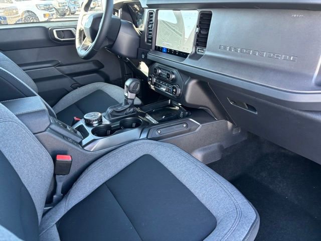 New 2026 Ford Bronco Big Bend image 21