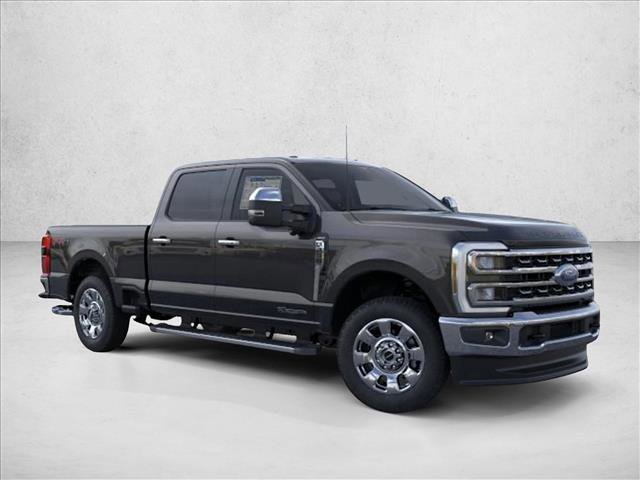 New 2026 Ford F250 Lariat AWD/4WD image 7