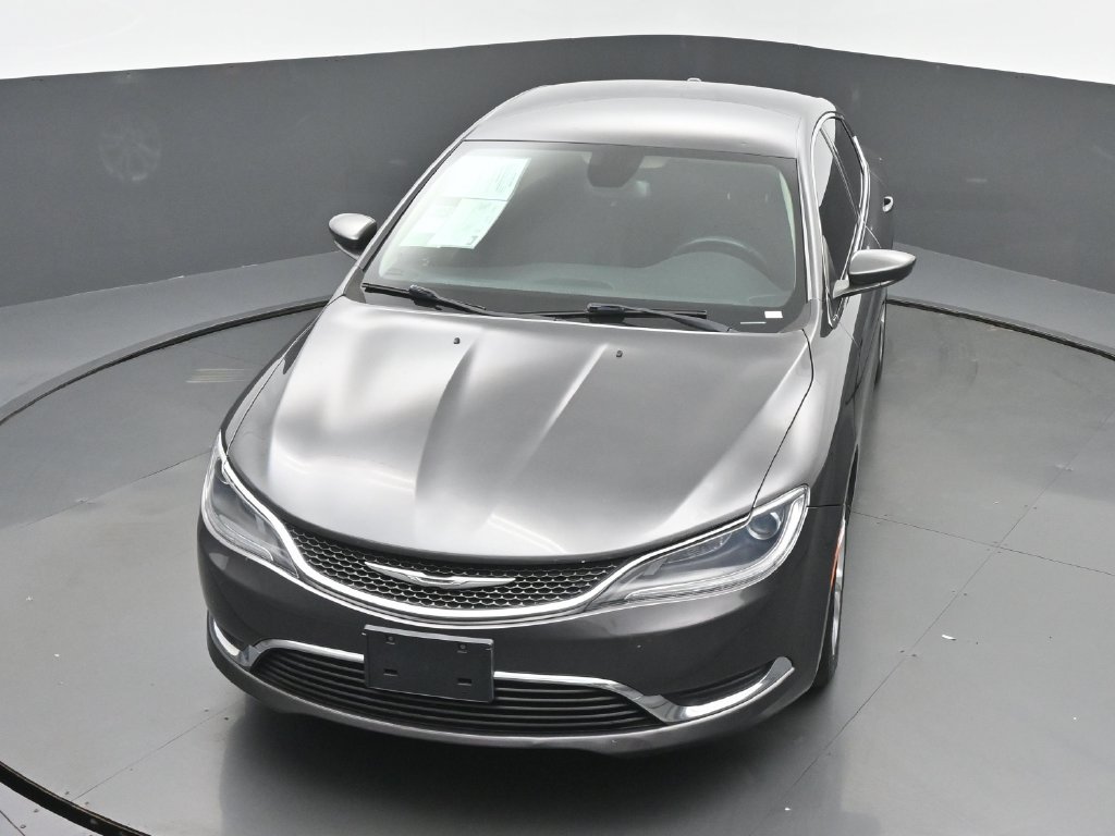 Used 2015 Chrysler 200 Limited w/ Convenience Group FWD image 46