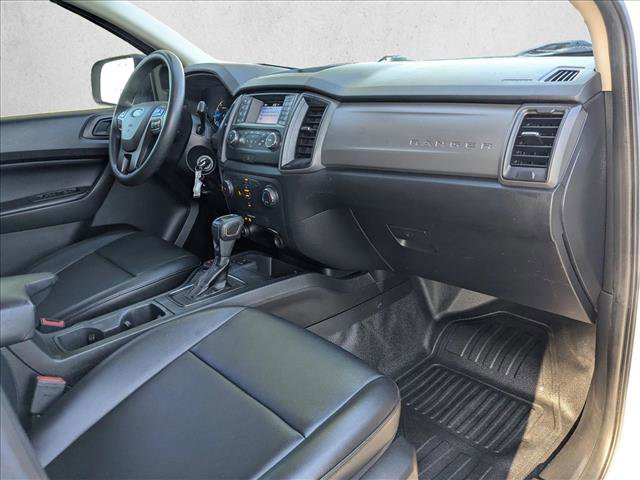 Used 2019 Ford Ranger XL w/ Equipment Group 101A Mid AWD/4WD image 20