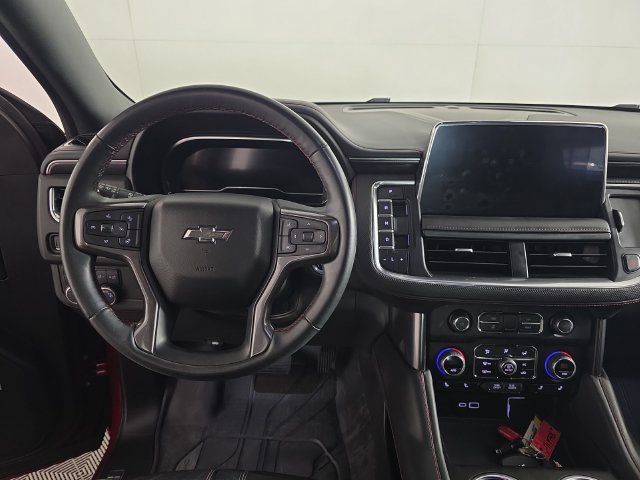 Certified 2023 Chevrolet Tahoe RST w/ Luxury Package AWD/4WD image 13