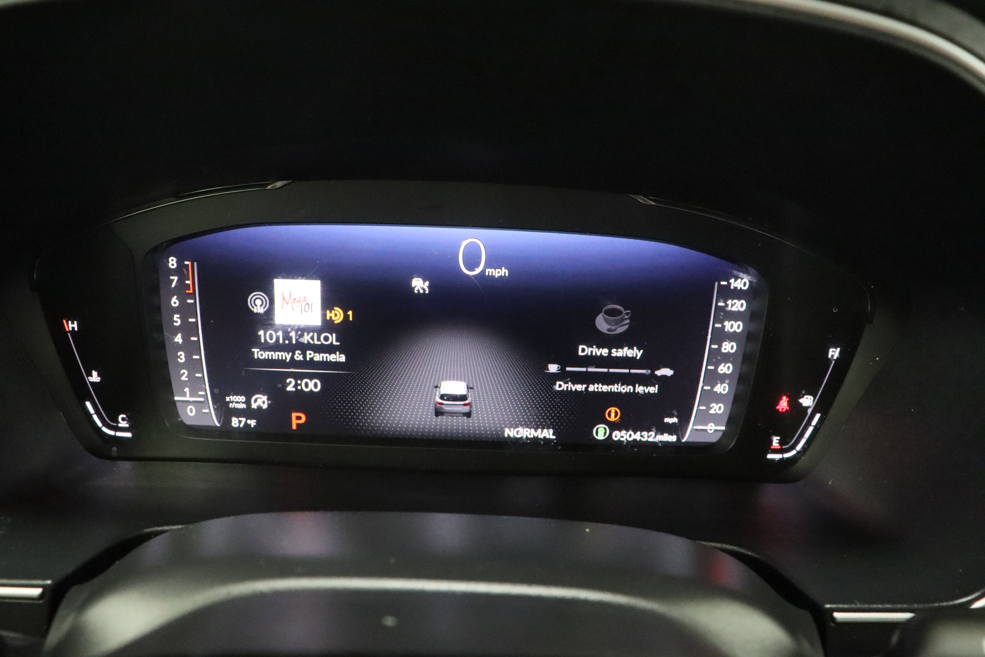 Used 2023 Honda Pilot Elite image 43