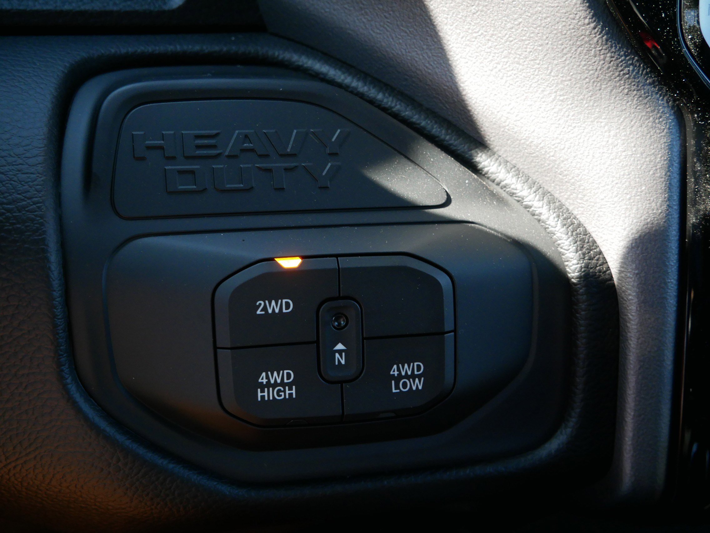 New 2026 RAM 2500 Big Horn image 17