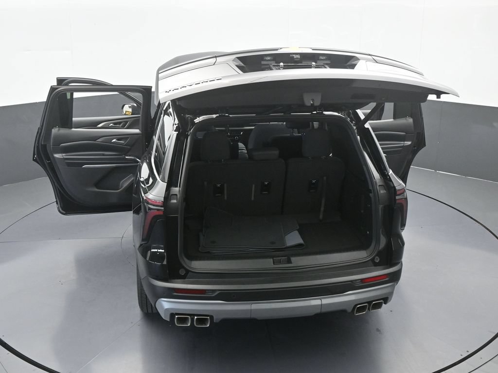 Used 2026 Chevrolet Traverse LT FWD image 66