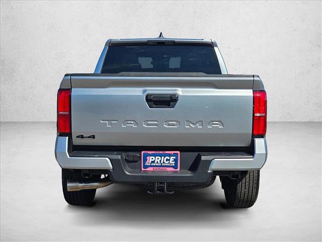Used 2025 Toyota Tacoma TRD Sport image 6