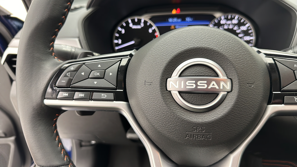 Used 2024 Nissan Altima 2.5 SR AWD/4WD image 17