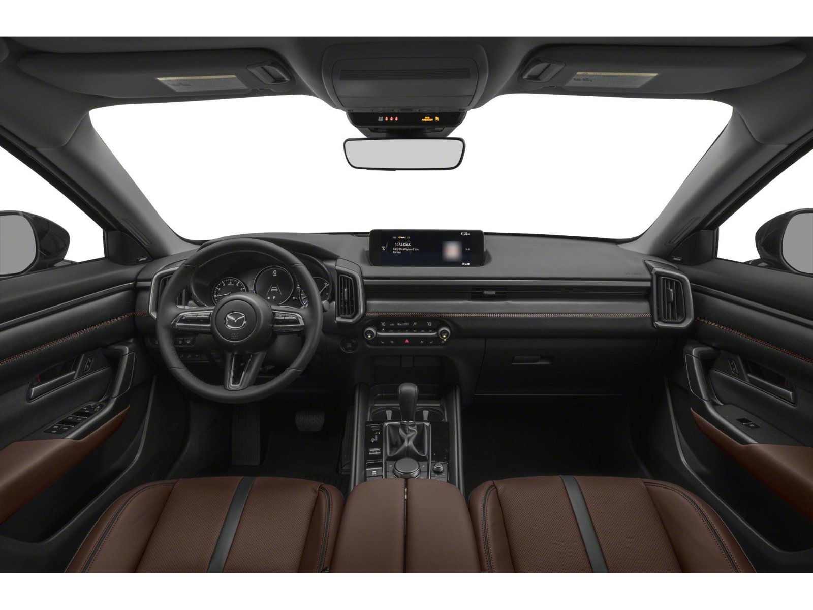 New 2026 MAZDA CX-50 AWD 2.5 S image 5