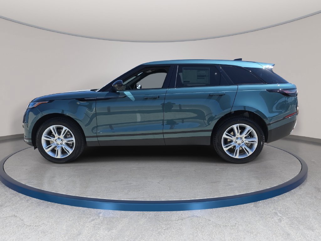 New 2026 Land Rover Range Rover Velar S AWD/4WD image 8