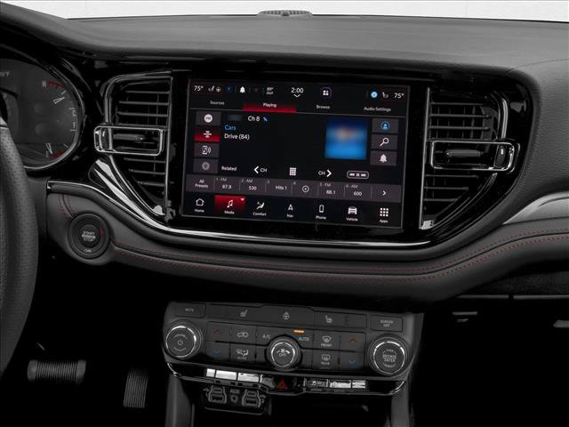 New 2027 Dodge Durango GT AWD/4WD image 7