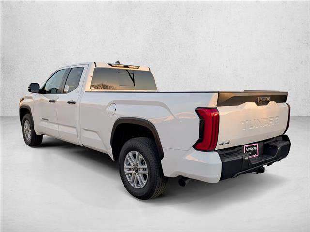 New 2026 Toyota Tundra SR5 image 3