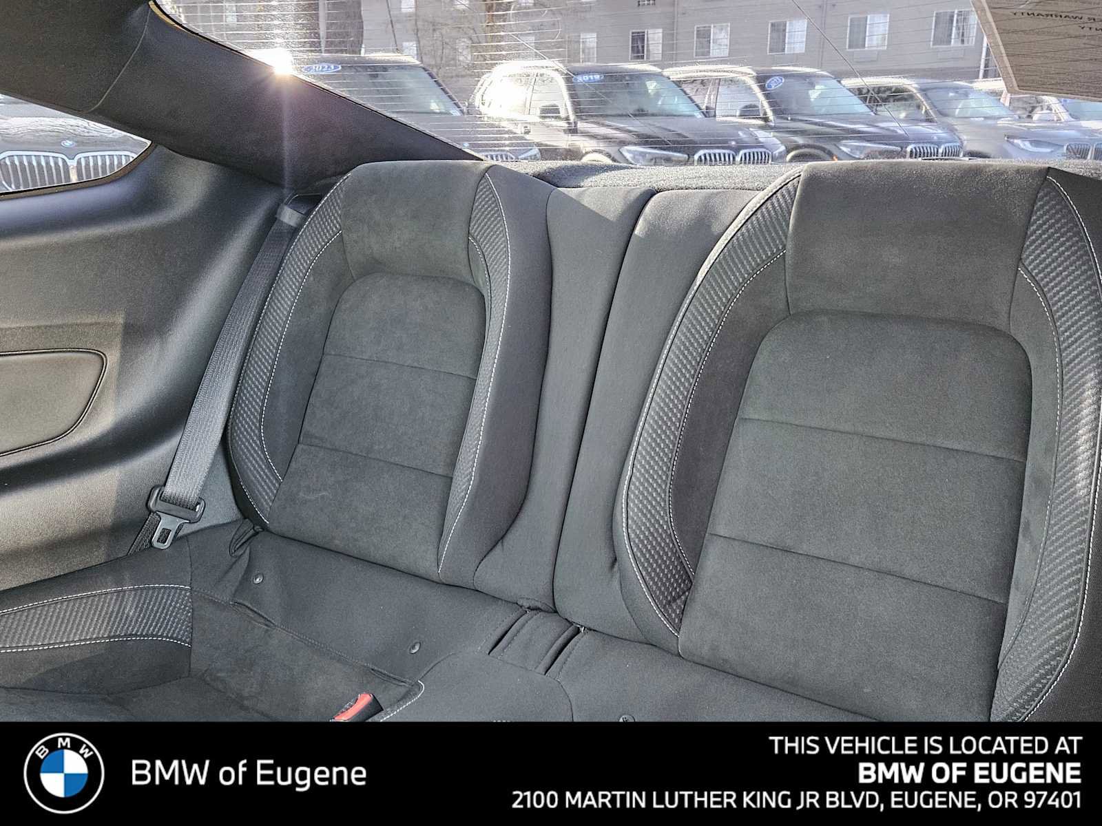 Used 2017 Ford Mustang Shelby GT350 w/ Electronics Package RWD image 20