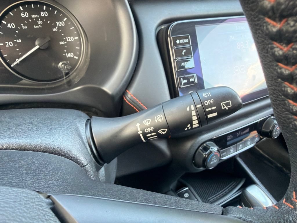 Used 2022 Nissan Kicks SR FWD image 53