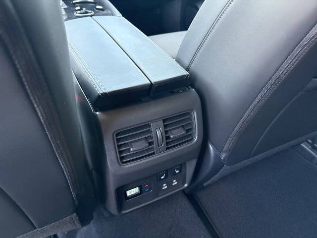 New 2026 Nissan Rogue Platinum w/ Platinum Premium Package image 33