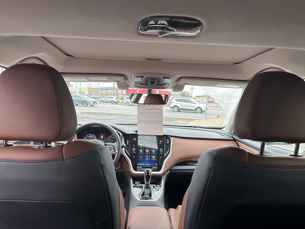 Certified 2022 Subaru Outback Touring XT w/ Popular Package #2 image 27