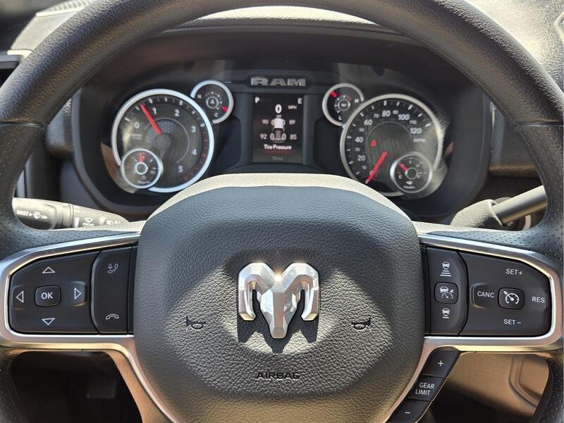 New 2026 RAM 2500 Tradesman AWD/4WD image 31