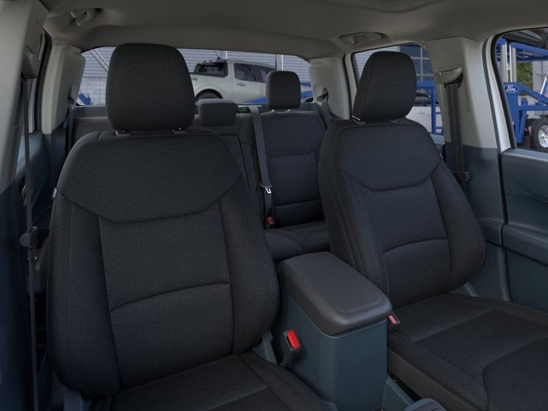 New 2026 Ford Maverick XLT image 8