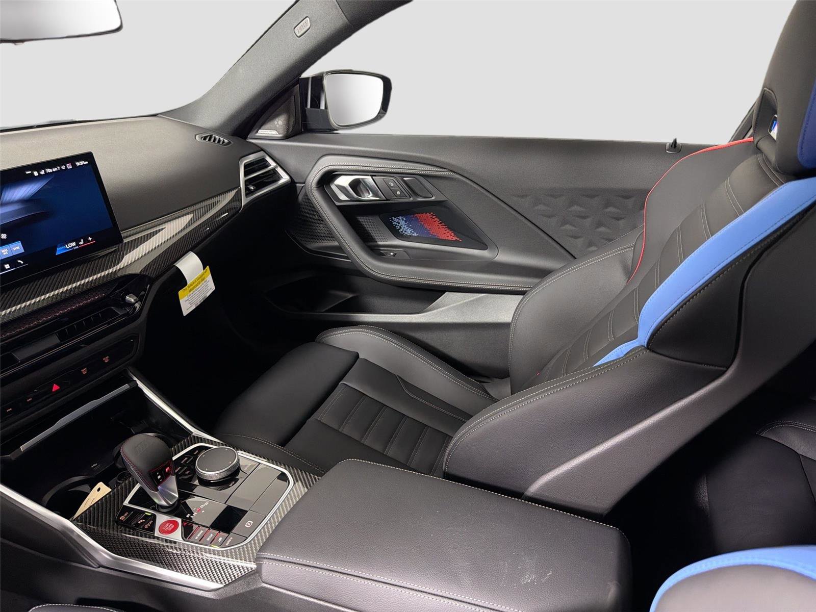 New 2026 BMW M2 w/ Lighting Package RWD image 23