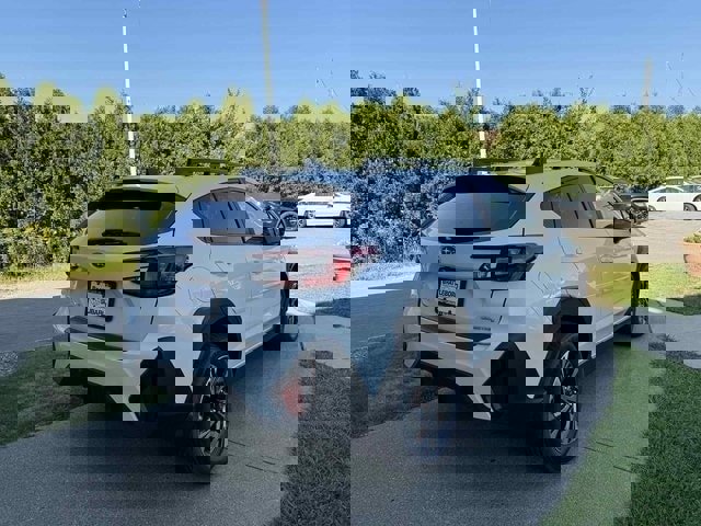 New 2025 Subaru Crosstrek 2.5i Premium image 4