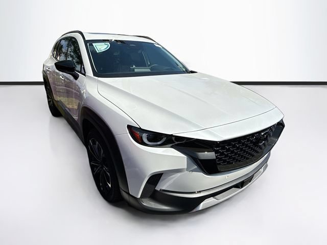 New 2026 MAZDA CX-50 2.5 Turbo w/ Weather Package AWD/4WD video 1