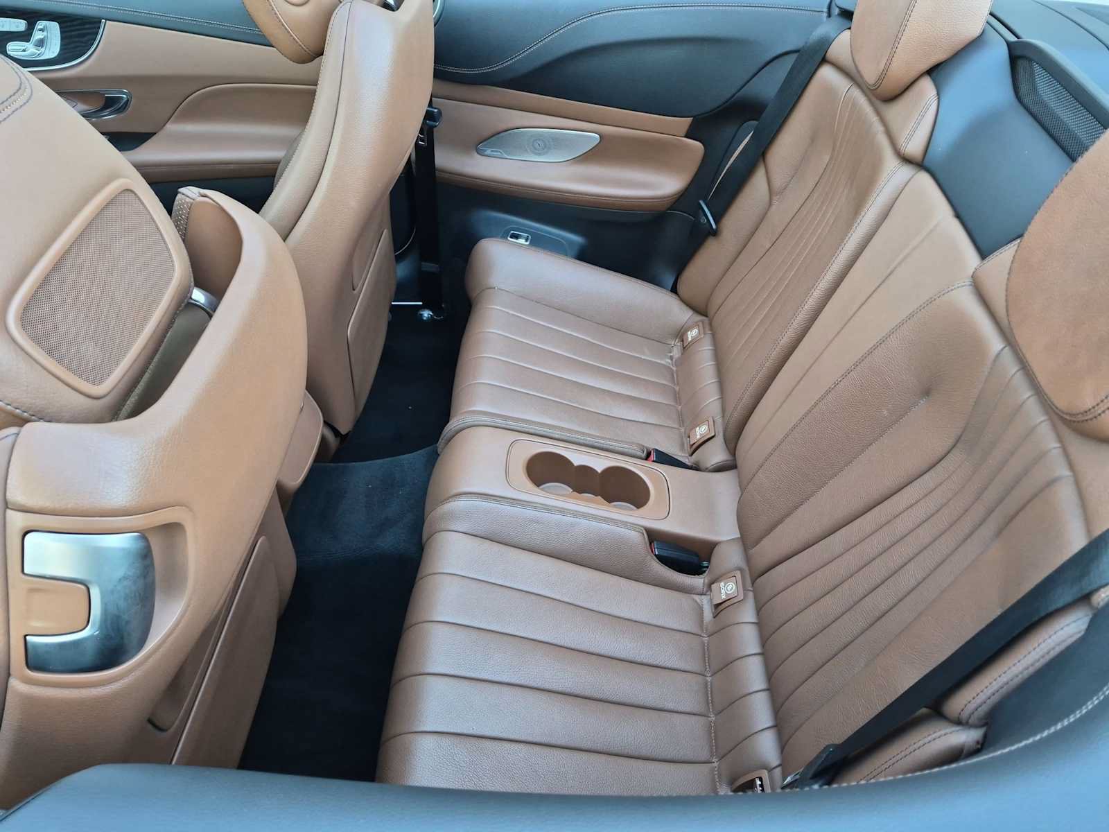 Used 2019 Mercedes-Benz E 450 Cabriolet image 21