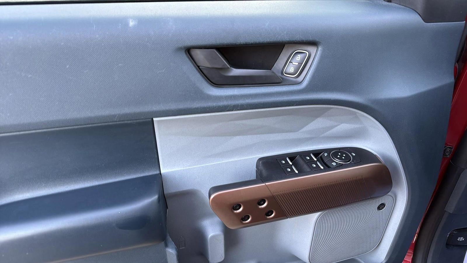 Certified 2022 Ford Maverick Lariat w/ Lariat Luxury Package image 10