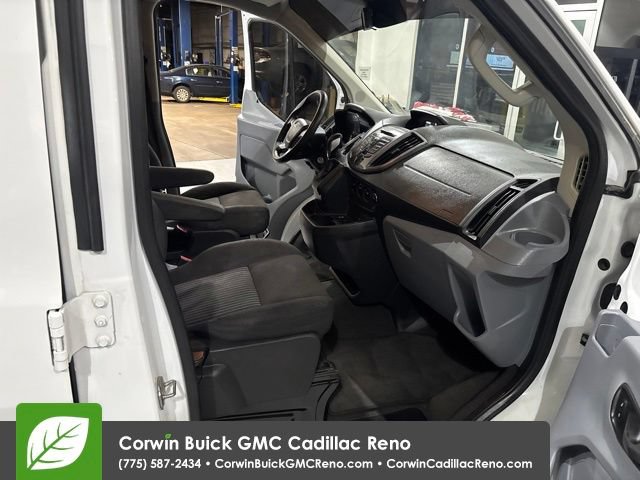 Used 2015 Ford Transit 350 XLT RWD image 18