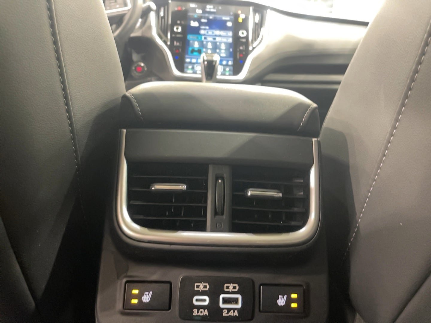 Used 2024 Subaru Outback Limited AWD/4WD image 8