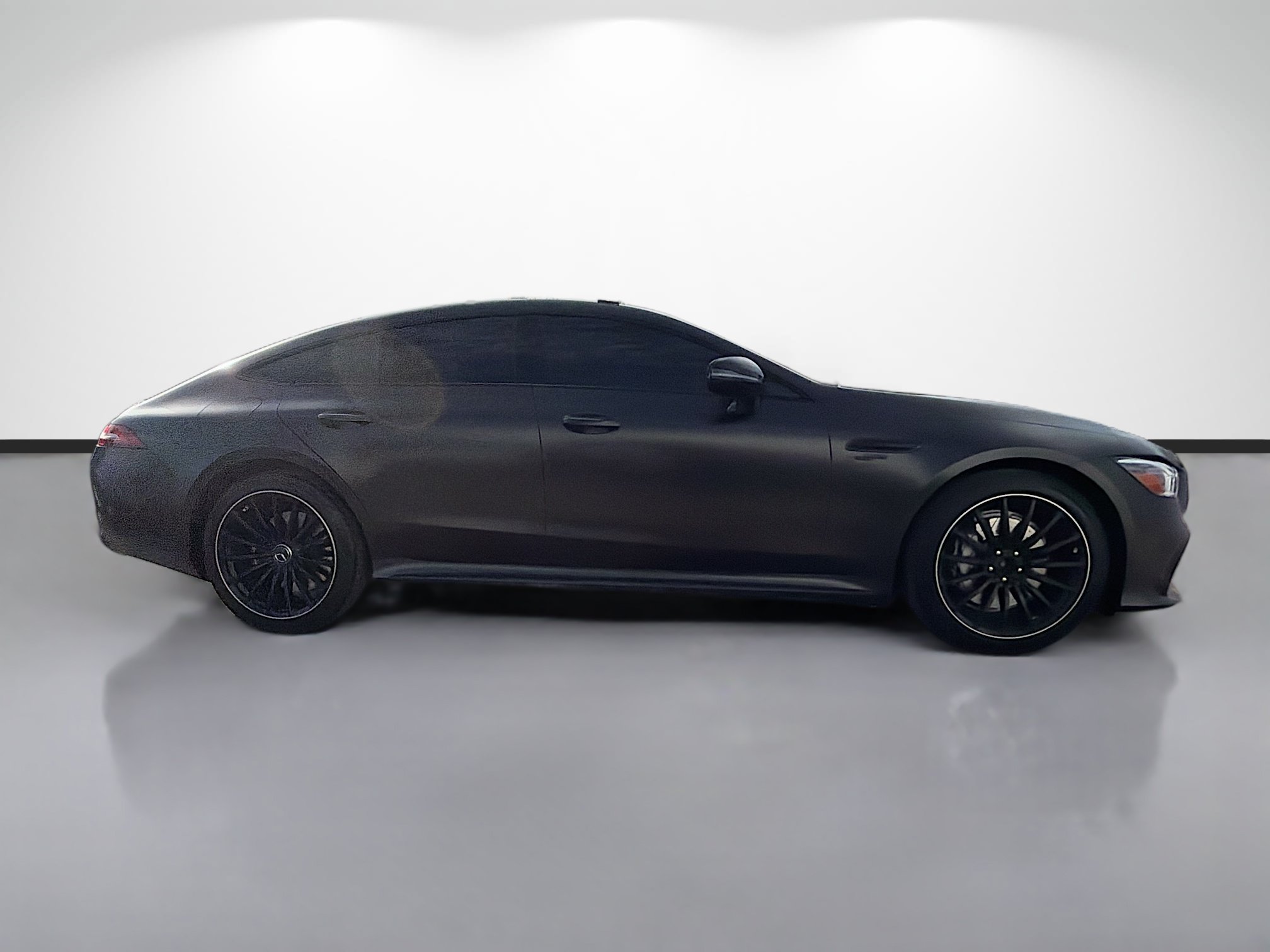 Used 2022 Mercedes-Benz AMG GT 53 image 6