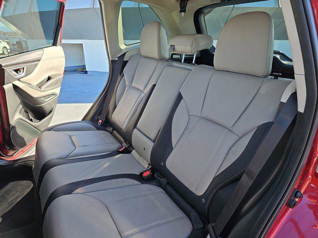 Used 2023 Subaru Forester Limited image 14