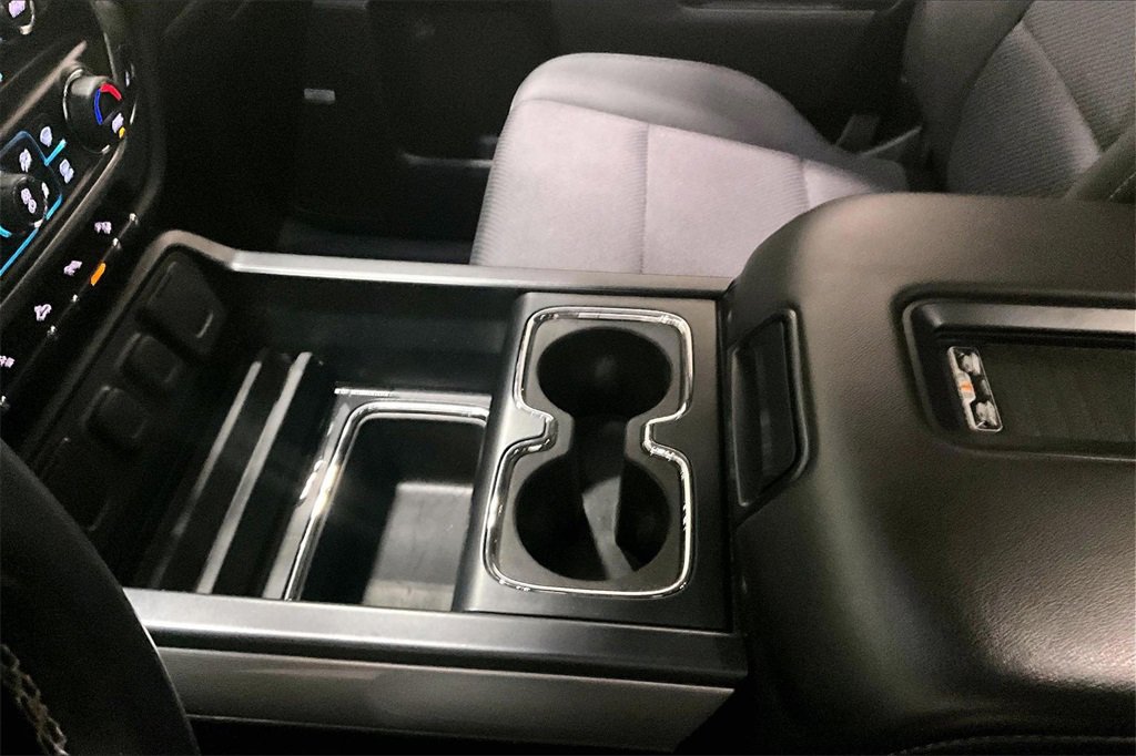 Used 2017 Chevrolet Silverado 1500 LT image 19