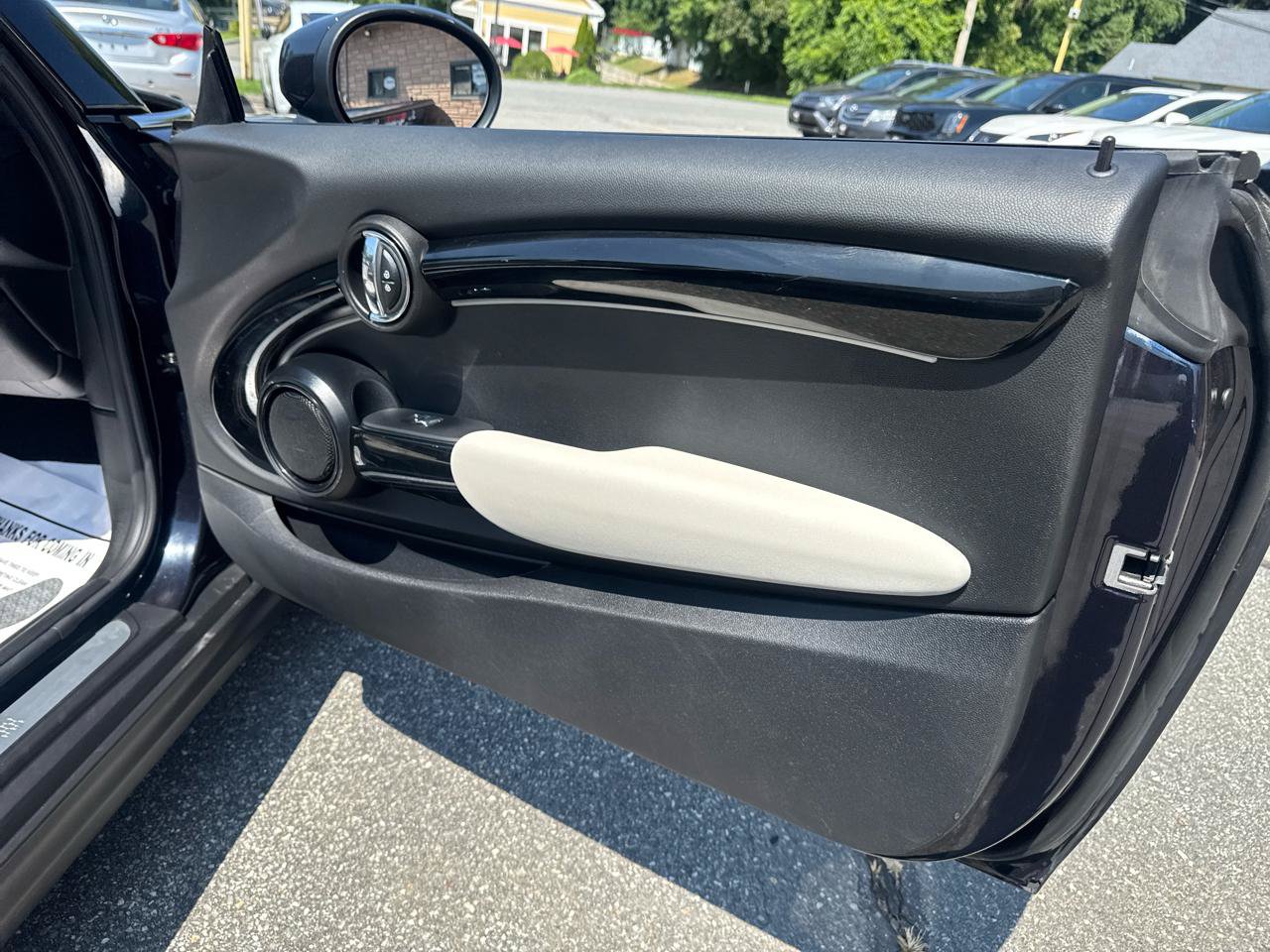 Used 2022 MINI Cooper S FWD image 36