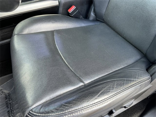 Used 2017 RAM 1500 Sport image 16