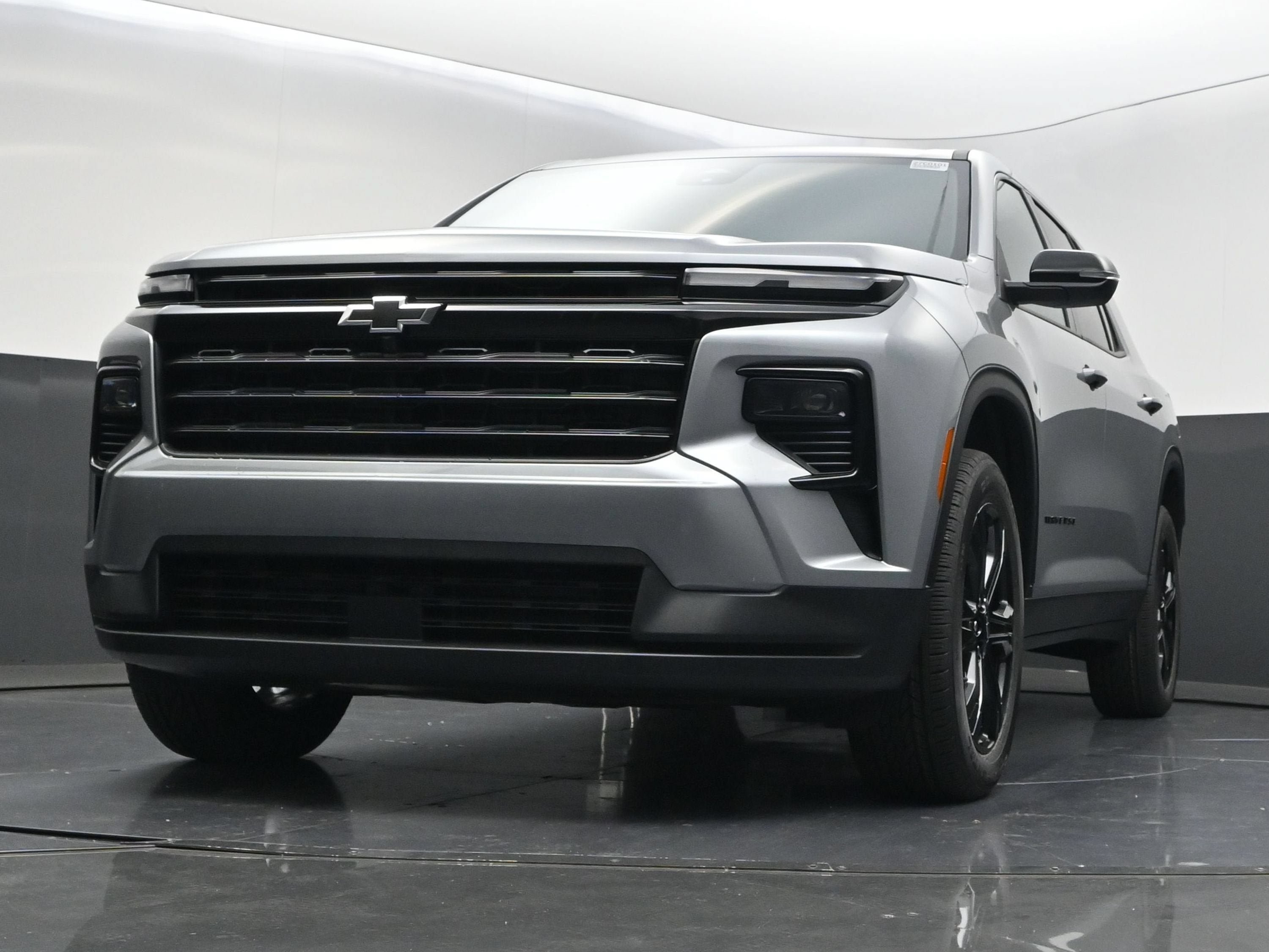New 2027 Chevrolet Traverse LT w/ Midnight/Sport Edition AWD/4WD image 41