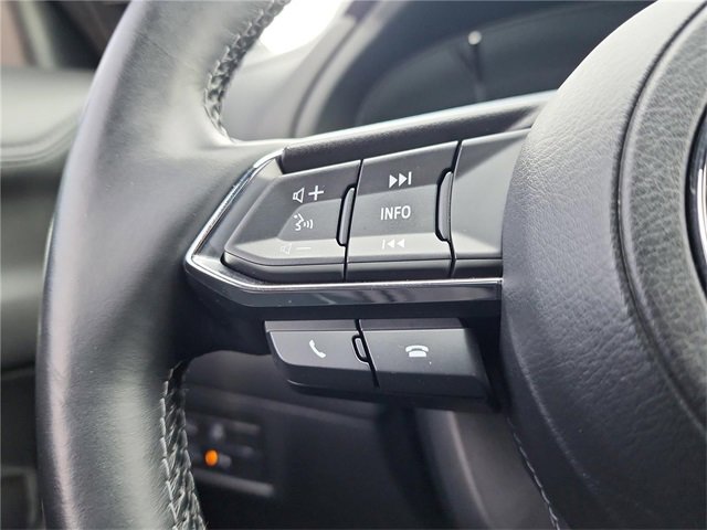 Used 2020 MAZDA CX-5 Signature image 15