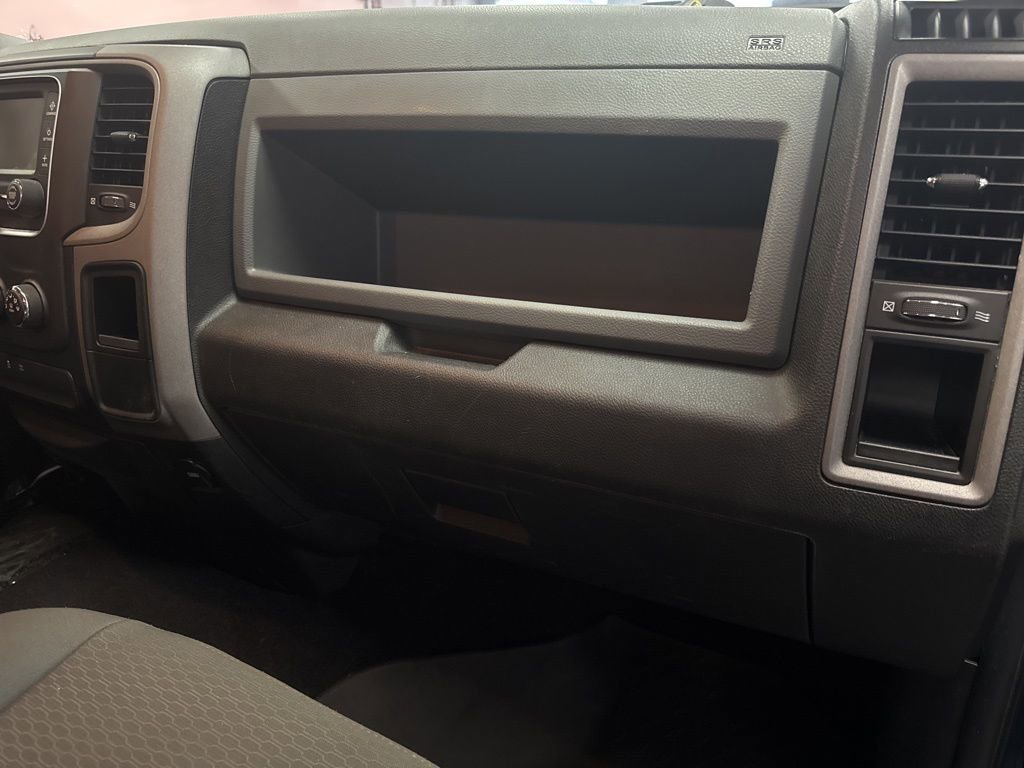 Used 2017 RAM 1500 Express w/ Black Ram 1500 Express Group image 36