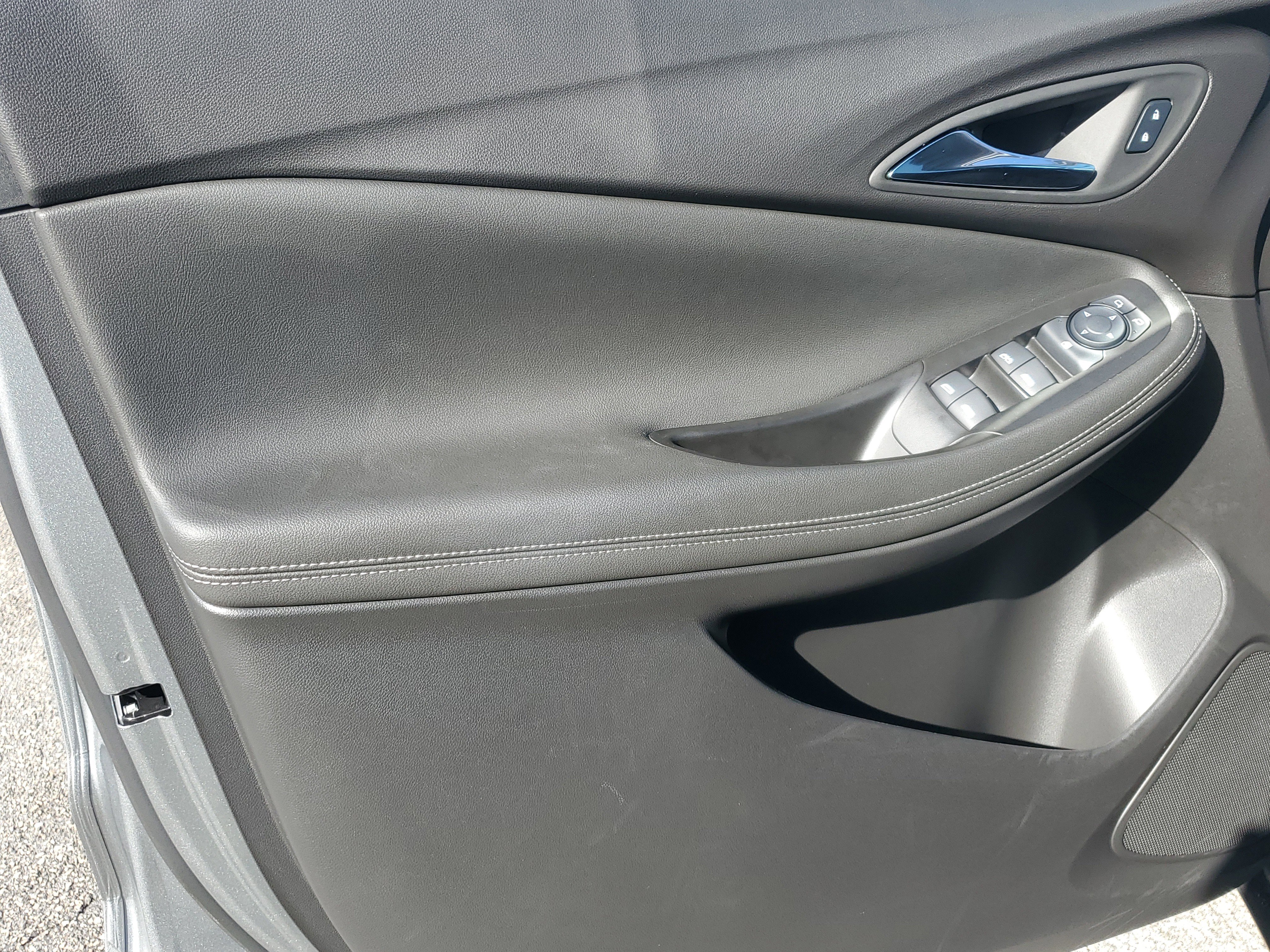 New 2025 Buick Encore GX Preferred w/ Comfort Package image 16