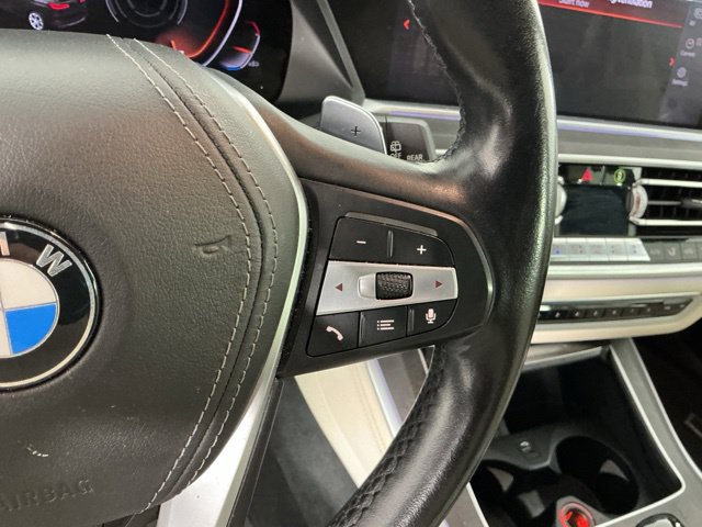 Used 2020 BMW X5 xDrive40i w/ Premium Package AWD/4WD image 29